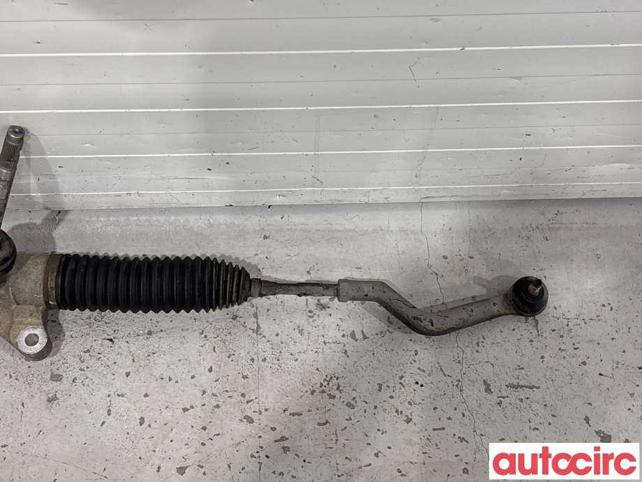 Tannstang til Nissan Qashqai 2014-2021 (Type II) (NISSAN|480014EH0B)