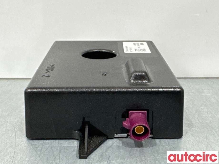 Antenne forsterker til BMW X5 2013-2018 (F15) (F15) (BMW|65209325735||BU923091104)