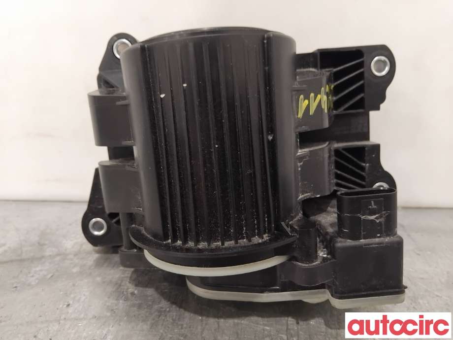 Varmeapparat diverse til Tesla Model Y 2021-2024 (Type I) (TESLA|1506859-00-E||1648071-00-A)