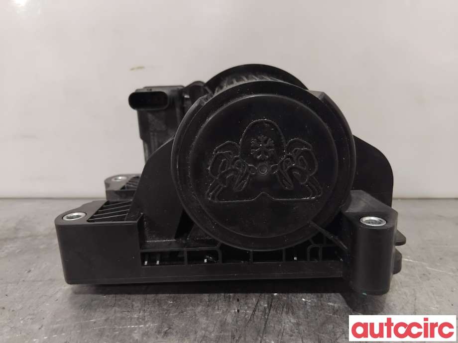 Varmeapparat diverse til Tesla Model Y 2021-2024 (Type I) (TESLA|1506859-00-E||1648071-00-A)