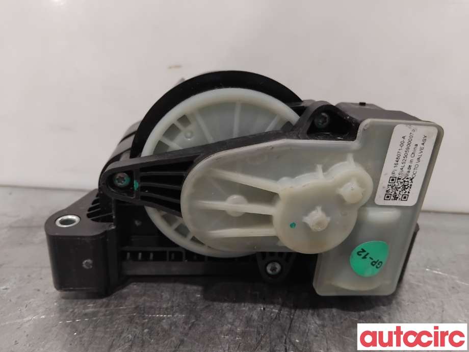Varmeapparat diverse til Tesla Model Y 2021-2024 (Type I) (TESLA|1506859-00-E||1648071-00-A)