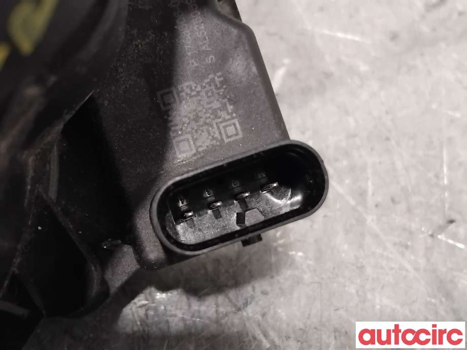 Varmeapparat diverse til Tesla Model Y 2021-2024 (Type I) (TESLA|1506859-00-E||1648071-00-A)