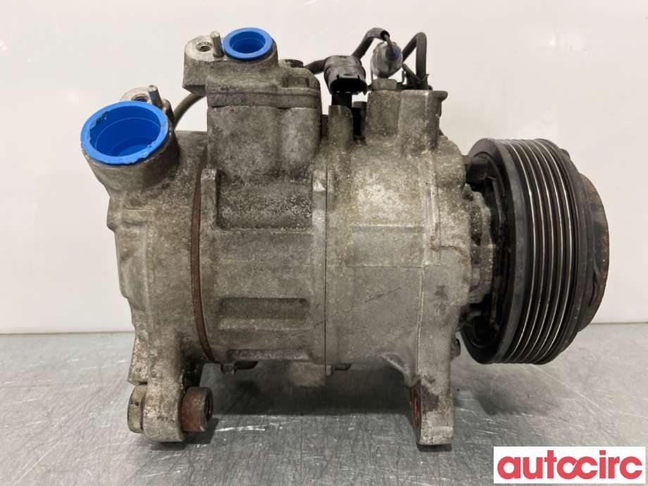 Aircondition kompressor til BMW 5-Serie 2010-2017 (F10/F11) (F10/F11) (BMW|64529399072|447260-3822|64529225703)