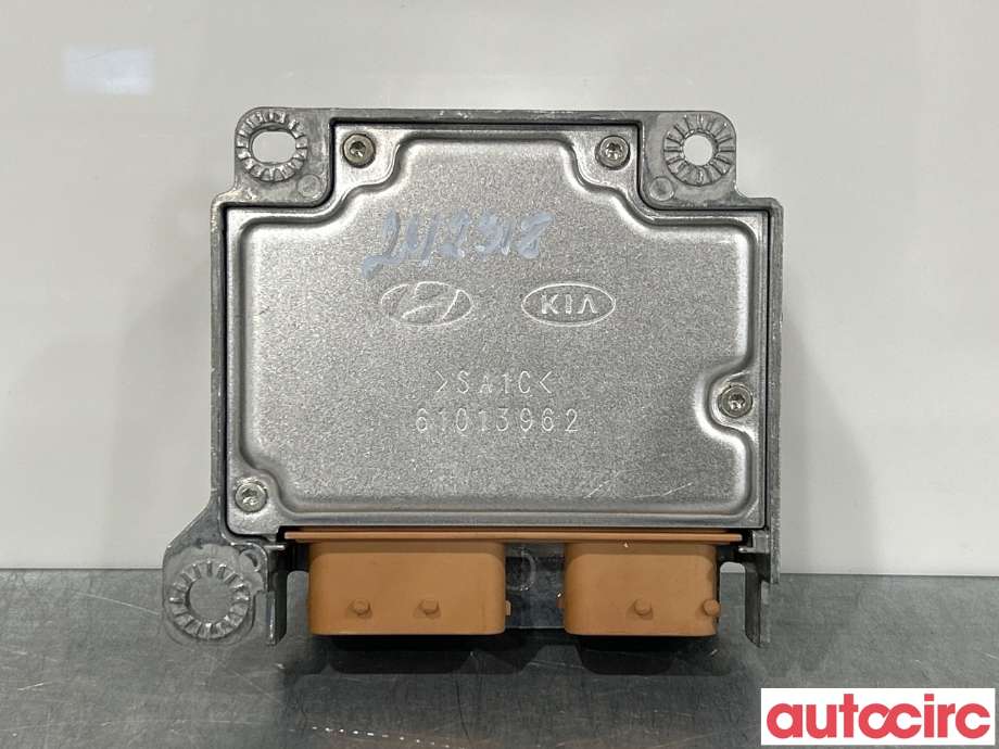 Airbag elektronikk til Hyundai Ioniq Electric 2016-2019 (Fase 1) (HYUNDAI|95910G2500|95910G2400)