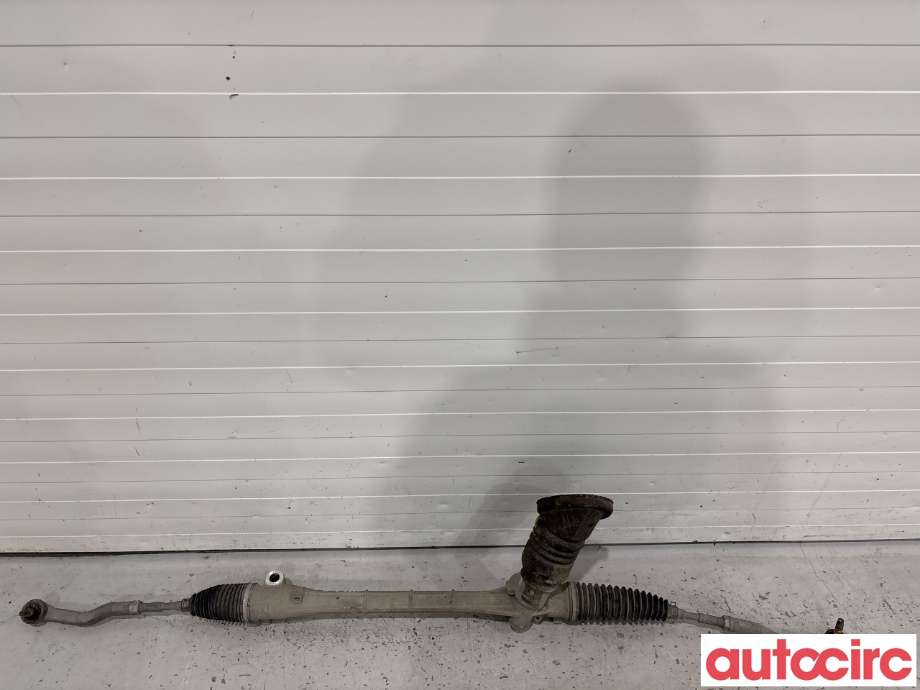 Tannstang til Toyota Avensis, 2009-2015 (Type III, Fase 1)  (TOYOTA|4551005100)
