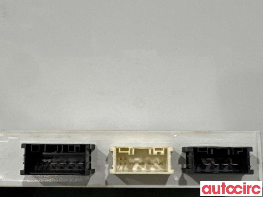Styreenhet elektrisk bakluke til BMW X5 2013-2018 (F15) (F15) (BMW|61357412610|F005V01610|61357388490)