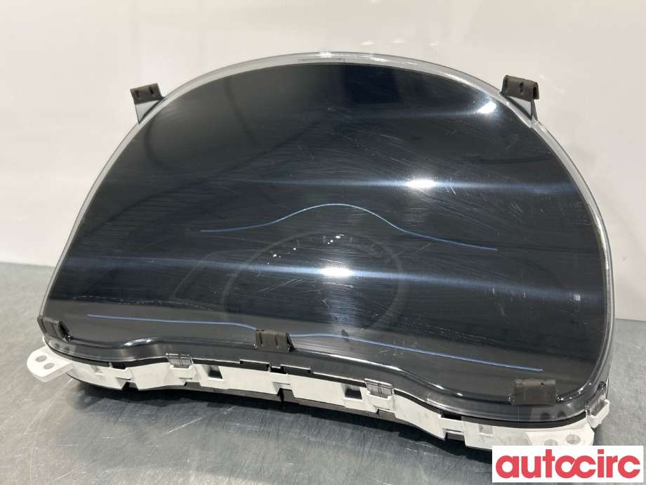Instrumentpanel til Hyundai Ioniq Electric 2016-2019 (Fase 1)  (HYUNDAI|94043G2100)