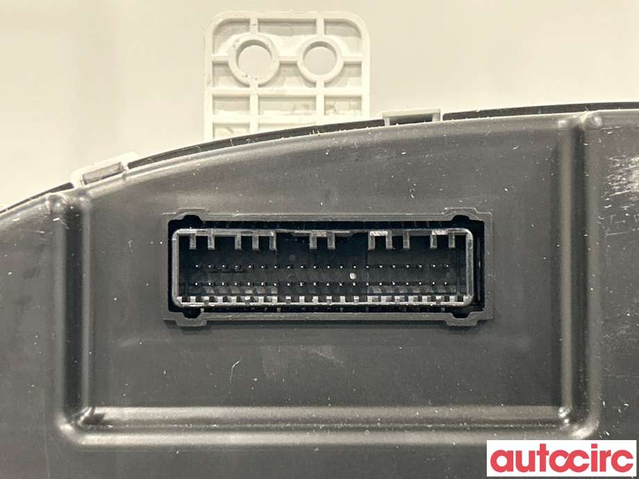 Instrumentpanel til Hyundai Ioniq Electric 2016-2019 (Fase 1)  (HYUNDAI|94043G2100)