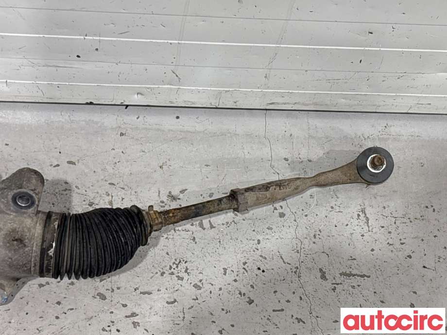 Tannstang elektrisk til Mercedes ML 2011-2015 (Fase 1) (W166) (W166) (MERCEDES|A1664606000|A1664604200)