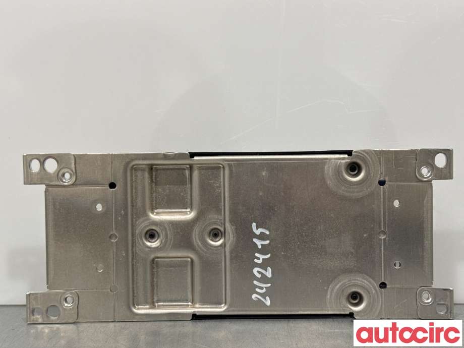 Styreenhet diverse til BMW X5 2013-2018 (F15) (F15) (BMW|84109350661||84109329339)
