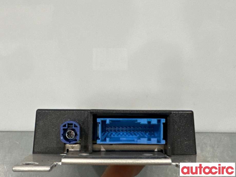 Styreenhet diverse til BMW X5 2013-2018 (F15) (F15) (BMW|84109350661||84109329339)