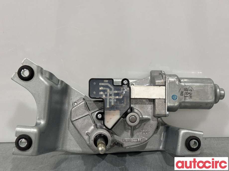 Viskermotor bakrute til BMW X5, 2013-2018 (F15) (F15) (BMW|61627318710)