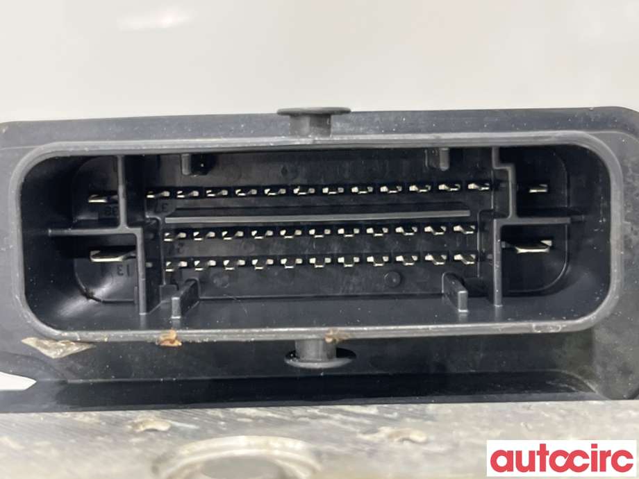 ABS sentral til Subaru XV 2012-2017 (Type I)  (SUBARU|27596FJ190|0265242845|27536FJ190)