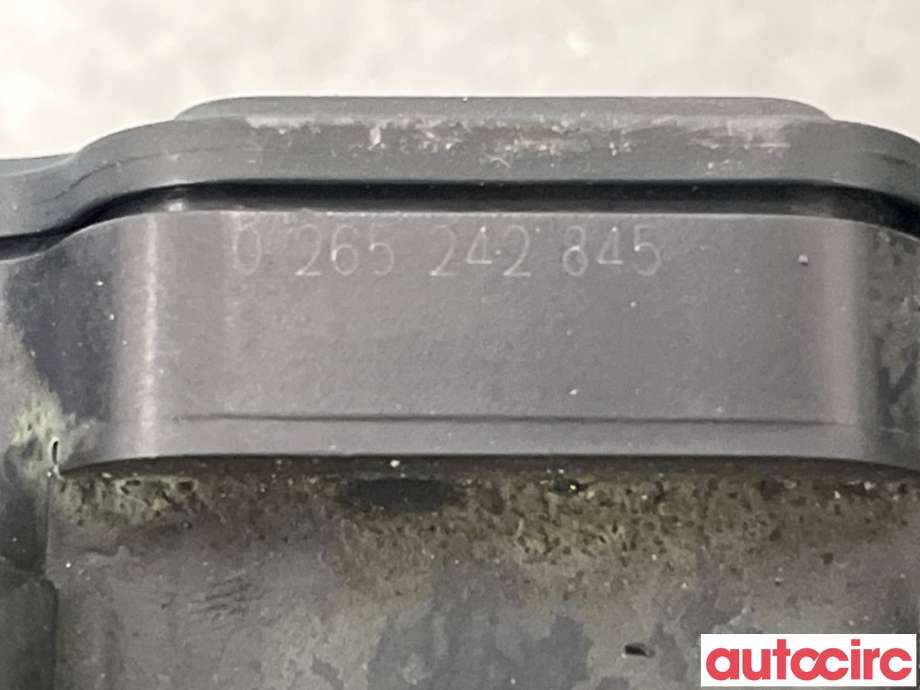 ABS sentral til Subaru XV 2012-2017 (Type I)  (SUBARU|27596FJ190|0265242845|27536FJ190)