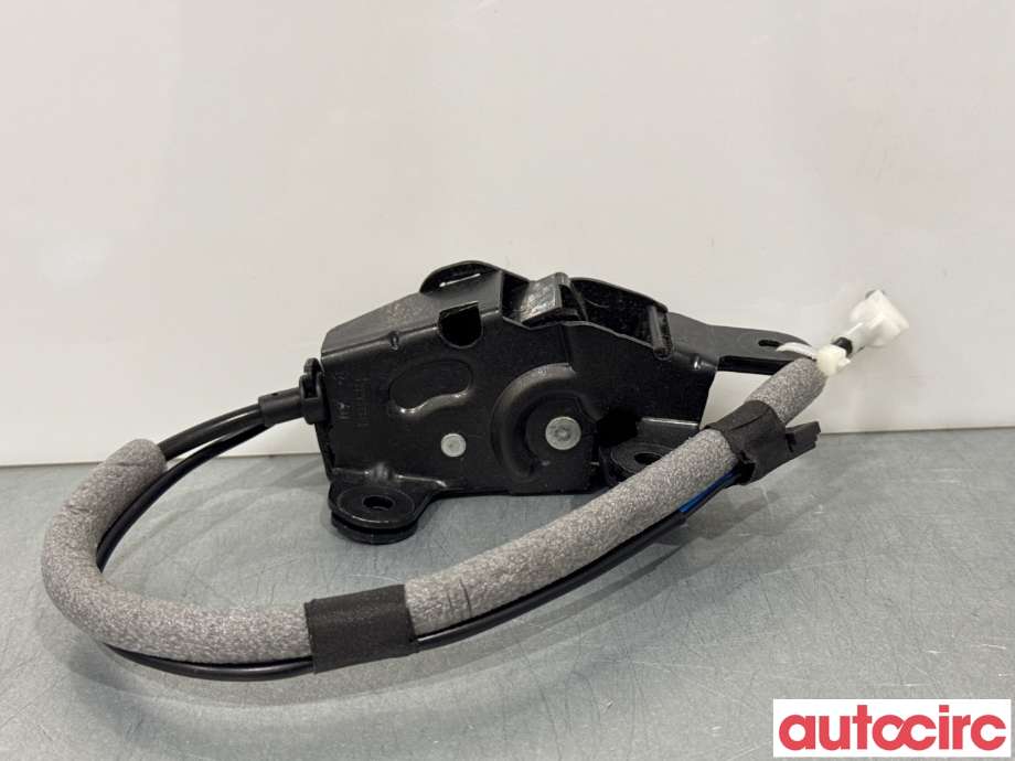 Baklukelås til BMW X5 2013-2018 (F15) (F15) (BMW|51247351058|1522J2-10)