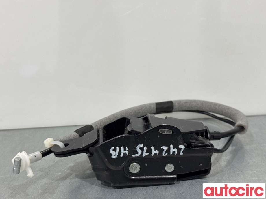 Baklukelås til BMW X5 2013-2018 (F15) (F15) (BMW|51247351058|1522J2-10)