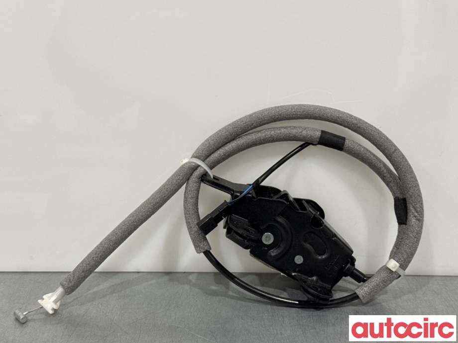 Baklukelås til BMW X5, 2013-2018 (F15) (F15) (BMW|51247351058)