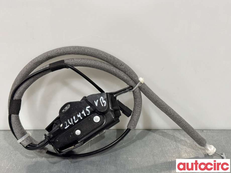 Baklukelås til BMW X5 2013-2018 (F15) (F15) (BMW|51247351058|1522J2-10)