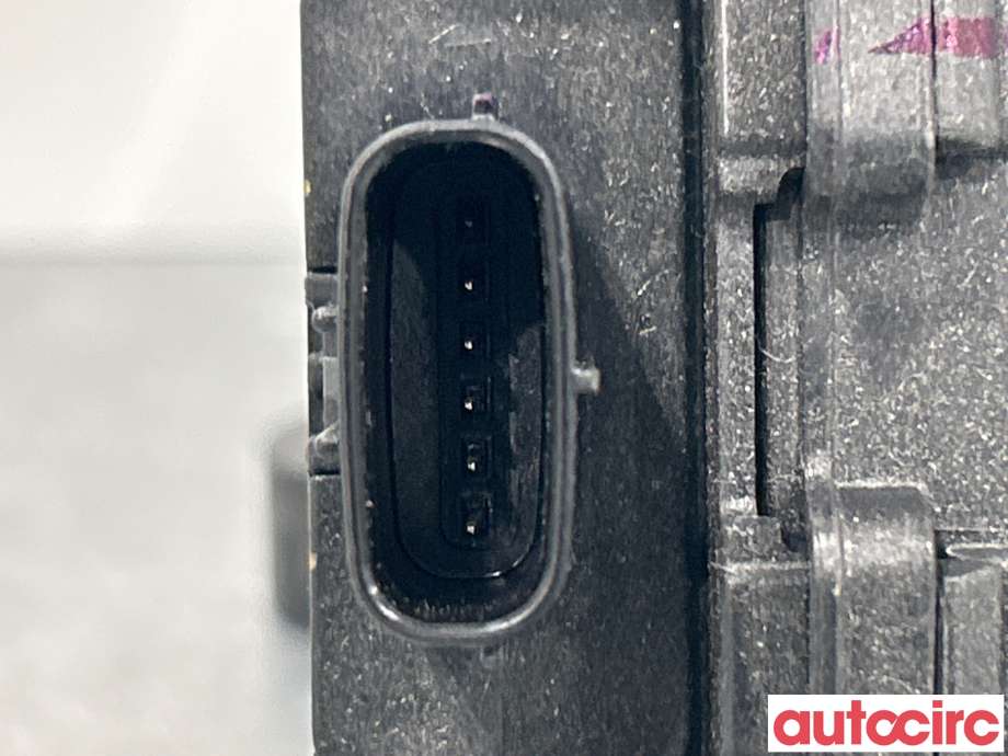 Pedal gass til Hyundai Ioniq Electric 2016-2019 (Fase 1)  (HYUNDAI|32700G2130|32700G2120)