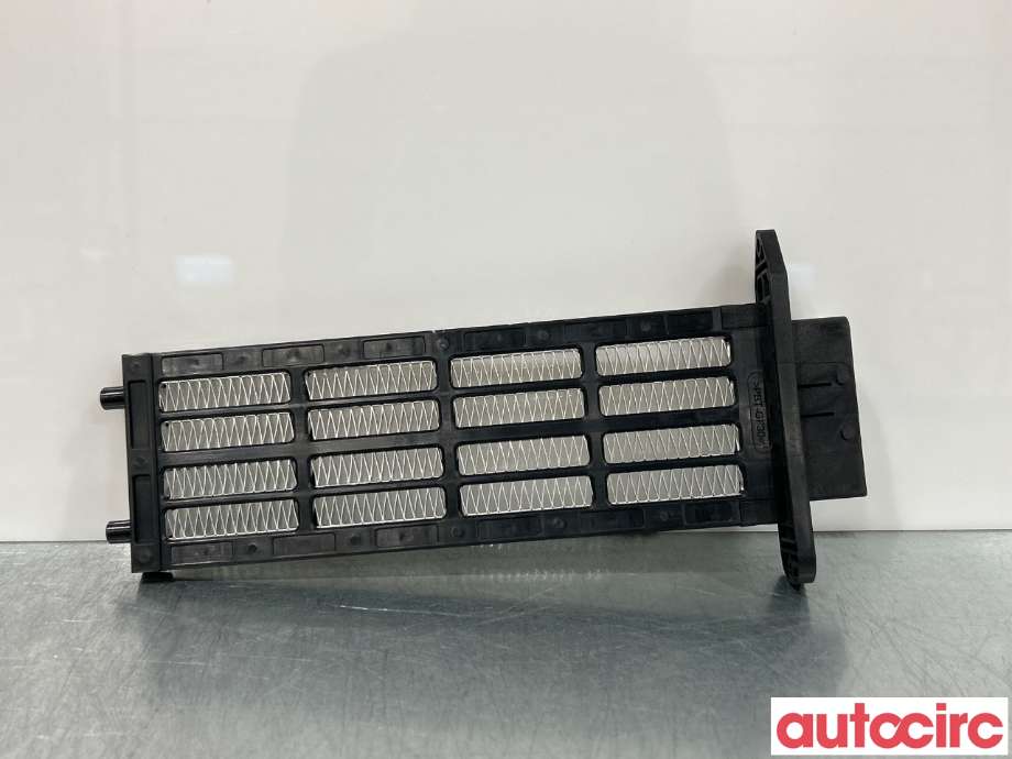 Varmeapparat register til Hyundai Ioniq Electric 2016-2019 (Fase 1) (HYUNDAI|97192G2000|)