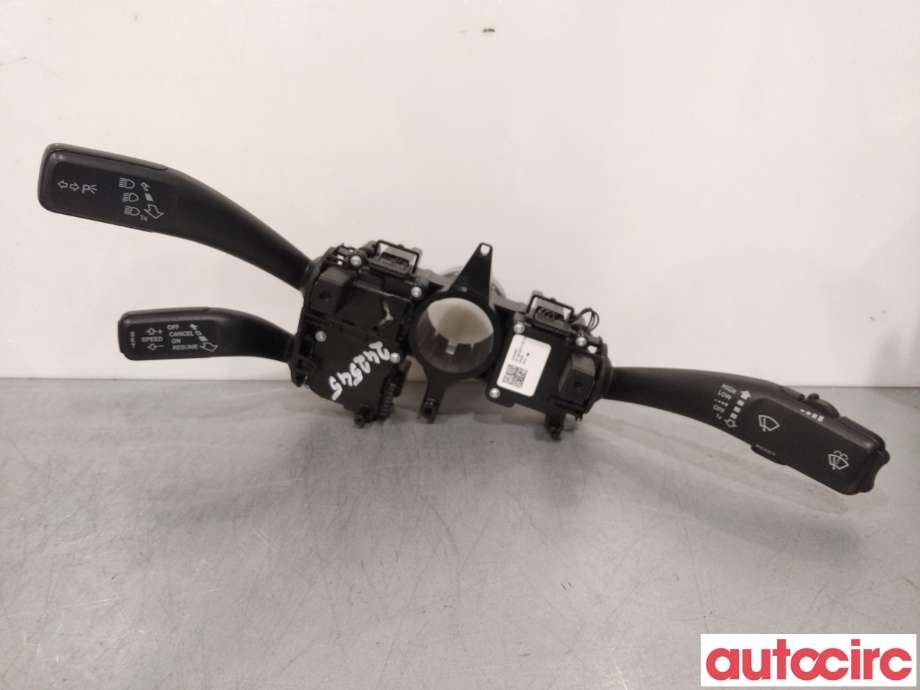 Bryter combi til Audi A5, 2007-2016 (Type I)  (AUDI|8R0953502D)