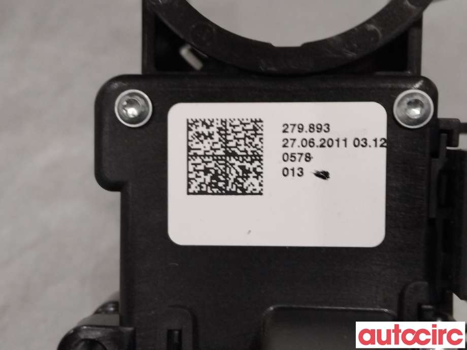 Bryter combi til Audi A5 2007-2016 (Type I)  (AUDI|8R0953502D)