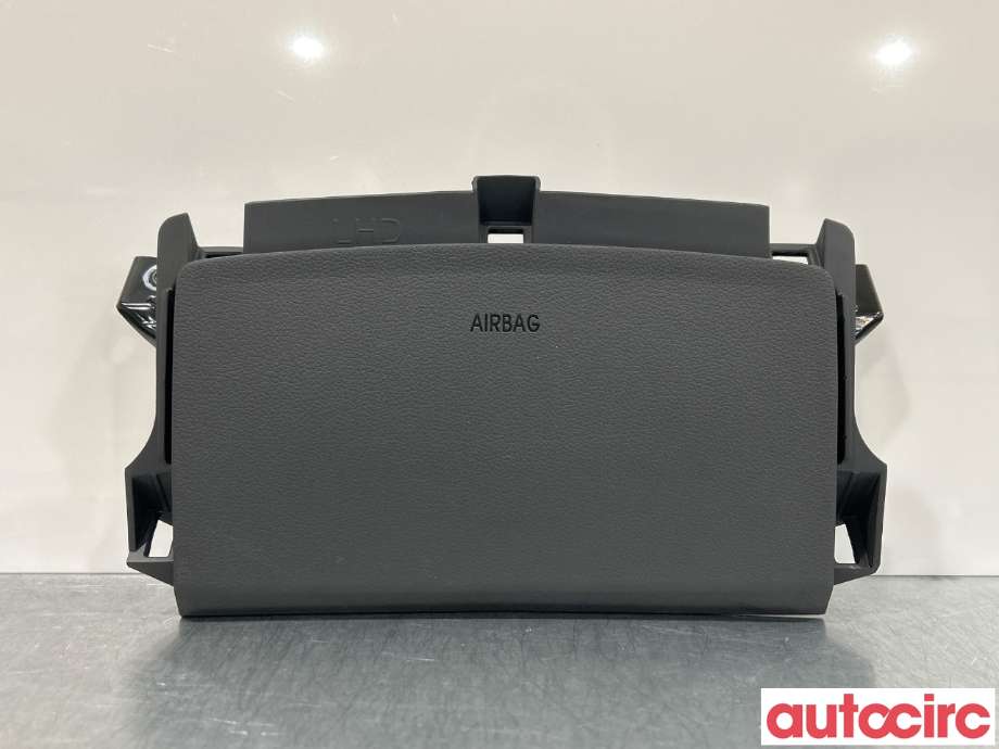 Airbag kne til Hyundai Ioniq Electric, 2016-2019 (Fase 1) (HYUNDAI|56970G2000T9Y)