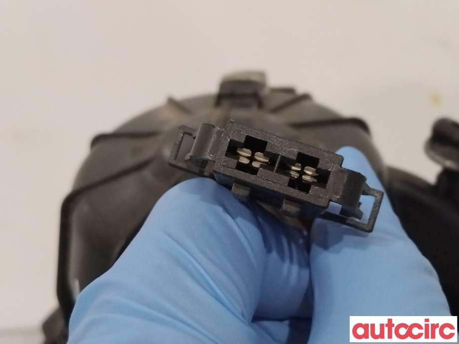 Varmeapparat motor til Audi A5 2007-2016 (Type I) (AUDI|8K1820021C)