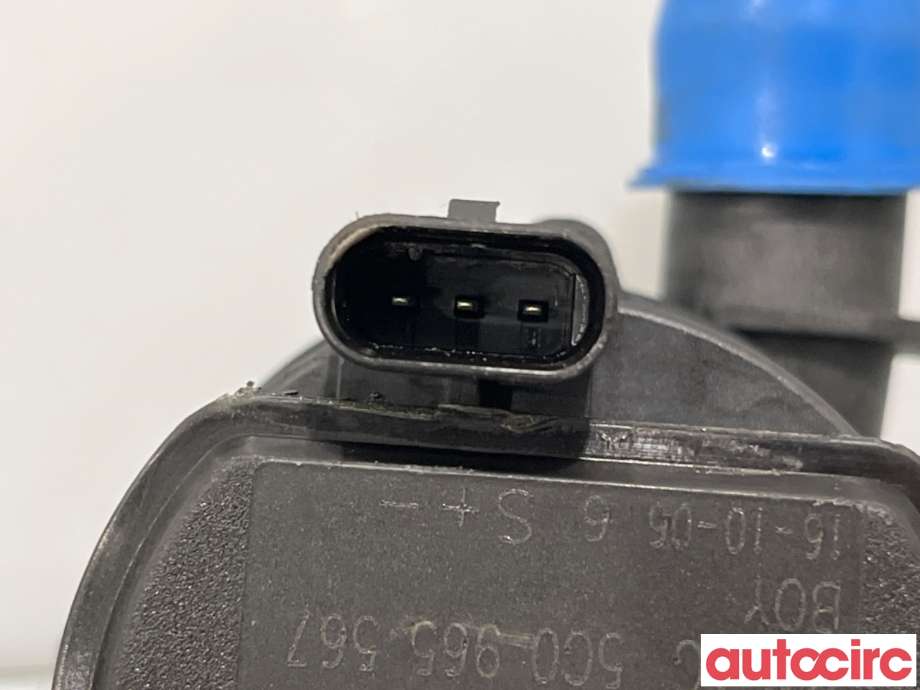 Sirkulasjonspumpe til VW Touran 2015-2021 (Type II)  (VOLKSWAGEN|2Q0965567A|0392023209|5G0965567)