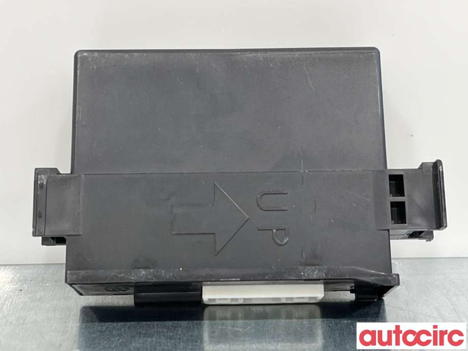 Styreenhet nøkkelfri/keyless til Mazda CX-5 2012-2017 (Type I) (MAZDA|D09V-67-5U0|KD45-675U1-02)