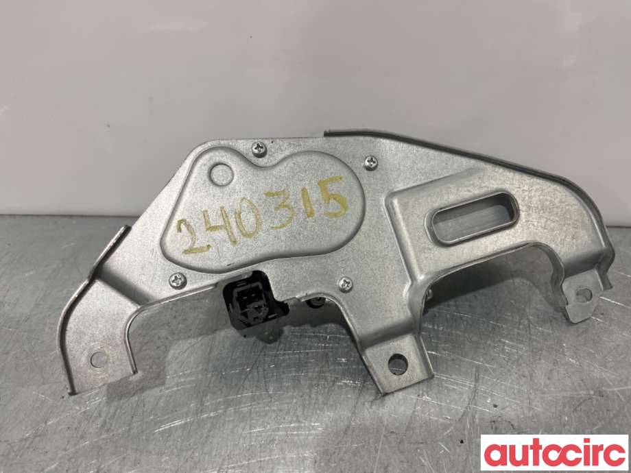 Viskermotor bakrute til Suzuki Swift 2005-2010  (SUZUKI|38810-63J00|)