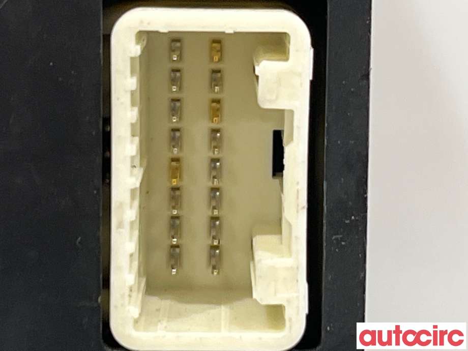 Styreenhet xenon/ballast til Mazda CX-5 2012-2017 (Type I) (MAZDA|KD54-51-02XB|KD54-5102X)