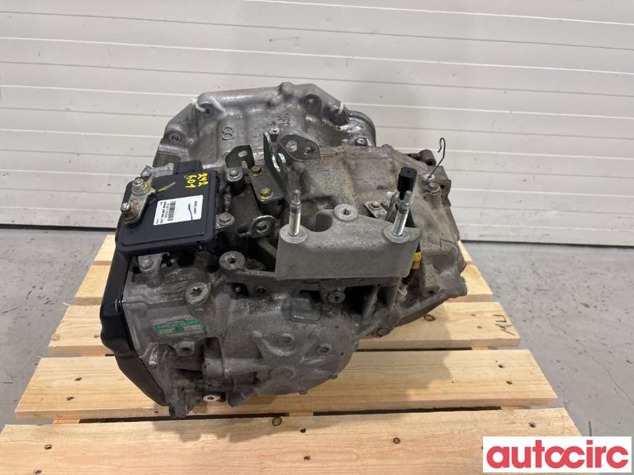 Girkasse automat til Suzuki SX4 S-CROSS 2013-->> (Type II)  (SUZUKI|20009-64RP0|)
