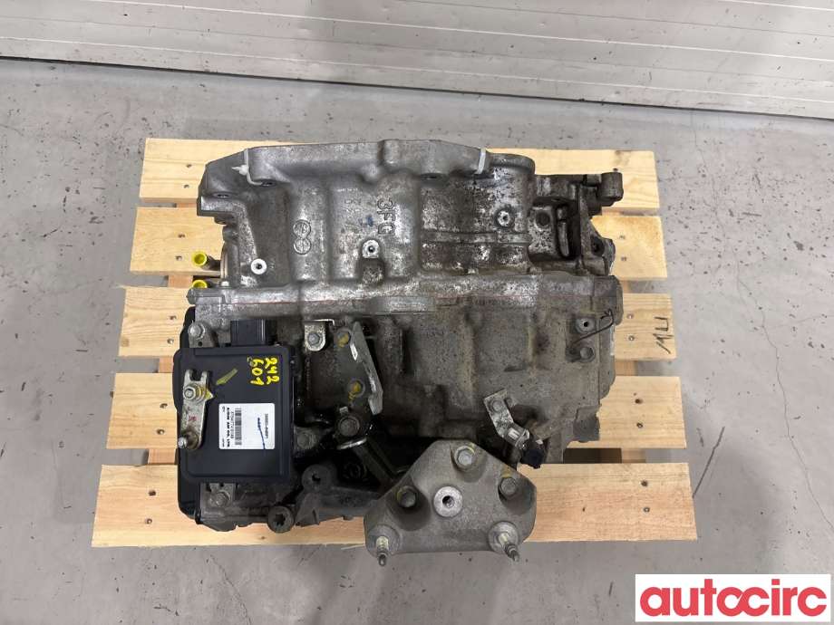 Girkasse automat til Suzuki SX4 S-CROSS 2013-->> (Type II)  (SUZUKI|20009-64RP0|)