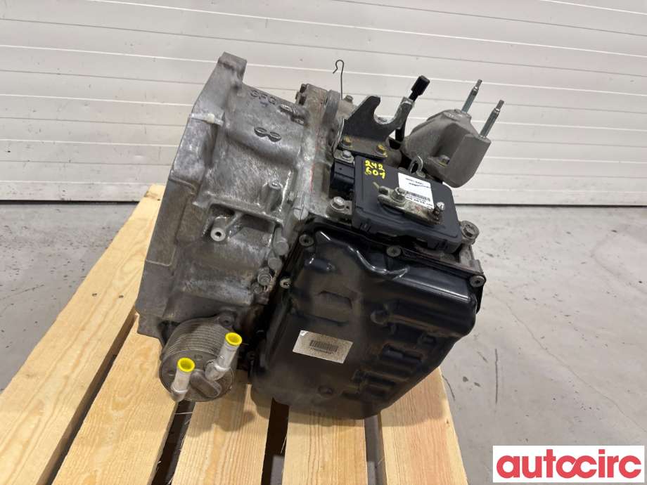 Girkasse automat til Suzuki SX4 S-CROSS 2013-->> (Type II)  (SUZUKI|20009-64RP0|)