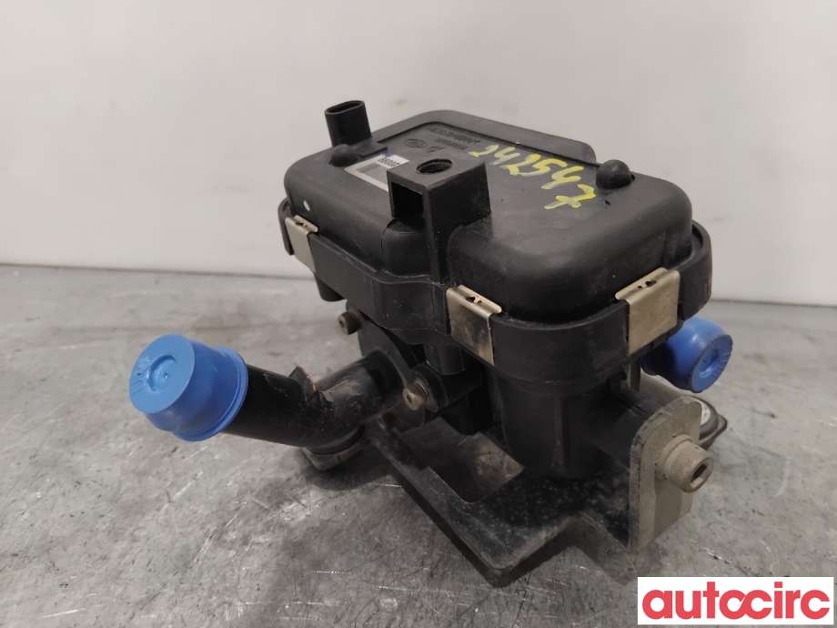 Diverse deler til Hyundai Kona 2017-2021 (Type I, Fase 1)  (HYUNDAI|25661G7500||25660K4500)