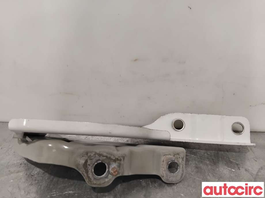 Panserhengsler til Hyundai Kona 2017-2021 (Type I, Fase 1)  (HYUNDAI|79120J9000|)