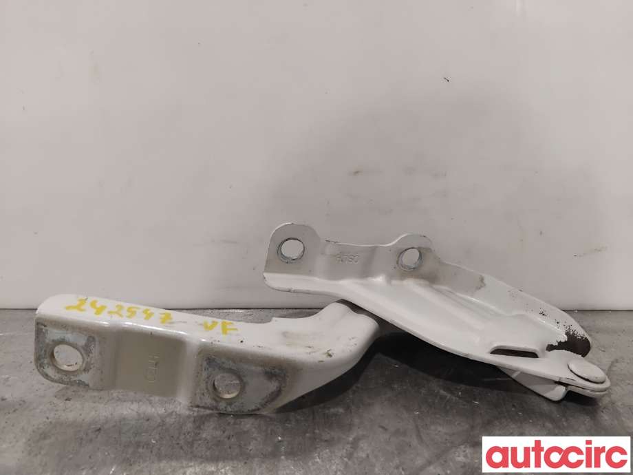 Panserhengsler til Hyundai Kona 2017-2021 (Type I, Fase 1)  (HYUNDAI|79110J9000|)