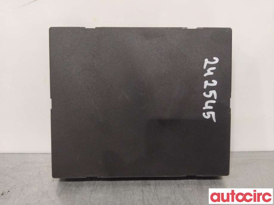 Styreenhet comfort (BCM) til Audi A5, 2007-2016 (Type I)  (AUDI|8K0907064CQ)
