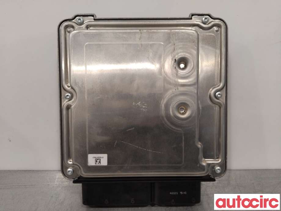 Styreenhet motor til Audi A5 2007-2016 (Type I)  (AUDI|03L906022MK|)