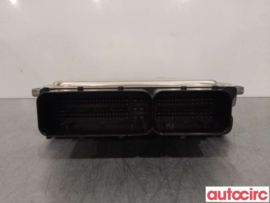 Styreenhet motor til Audi A5 2007-2016 (Type I)  (AUDI|03L906022MK|)