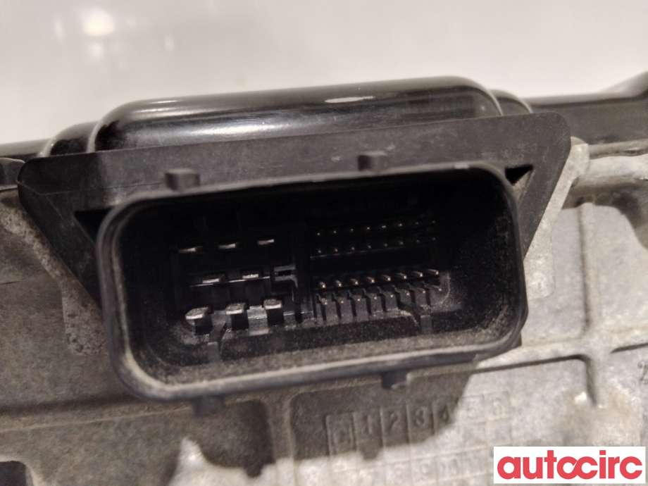 Batterilader (OBC - On Board Charger) til Hyundai Kona 2017-2021 (Type I, Fase 1) (HYUNDAI|364000E170|EOSE05L-OS1-D000|36400-0E170)