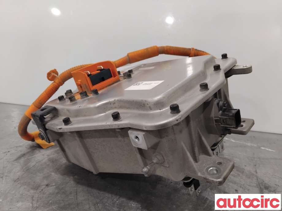 Inverter elbil til Hyundai Kona 2017-2021 (Type I, Fase 1)  (HYUNDAI|91958K4101||91958-K4101)