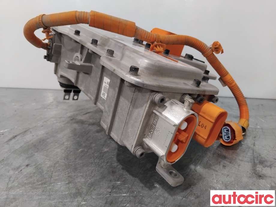 Inverter elbil til Hyundai Kona 2017-2021 (Type I, Fase 1)  (HYUNDAI|91958K4101||91958-K4101)