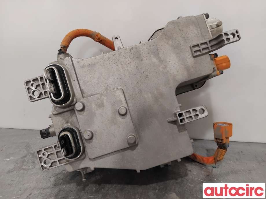 Inverter elbil til Hyundai Kona 2017-2021 (Type I, Fase 1)  (HYUNDAI|91958K4101||91958-K4101)