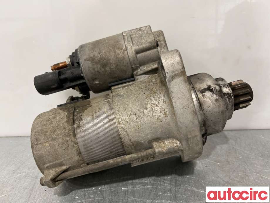 Starter diesel til VW Passat 2005-2010 (B6) (B6) (VOLKSWAGEN|02M911024NX|TG18E3|02M911023N)