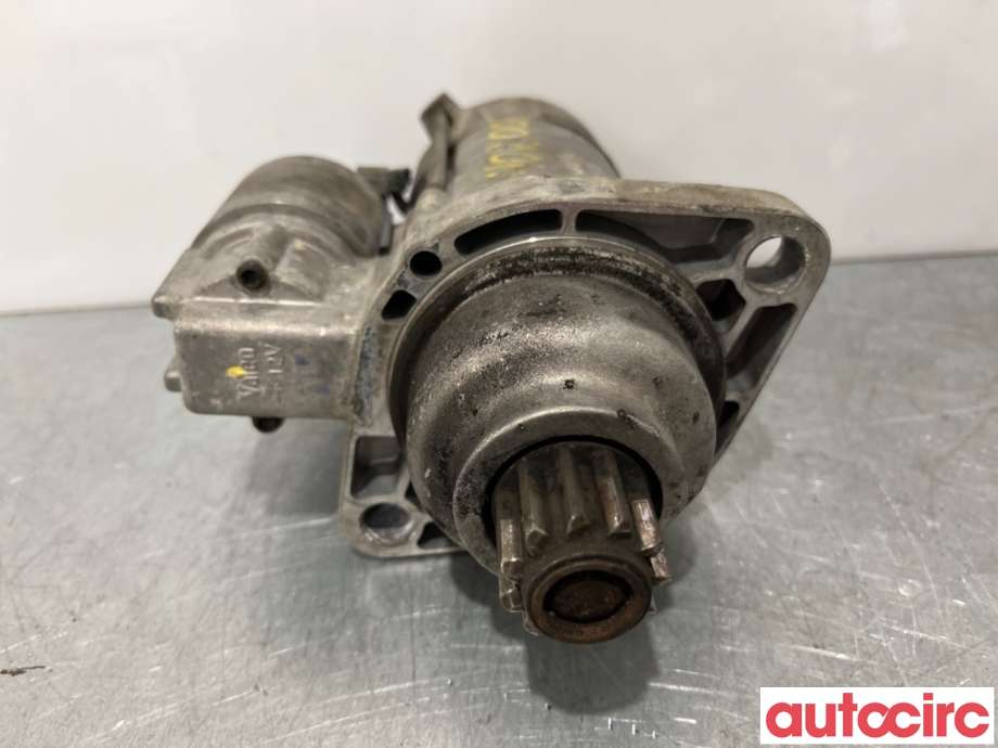 Starter diesel til VW Passat 2005-2010 (B6) (B6) (VOLKSWAGEN|02M911024NX|TG18E3|02M911023N)