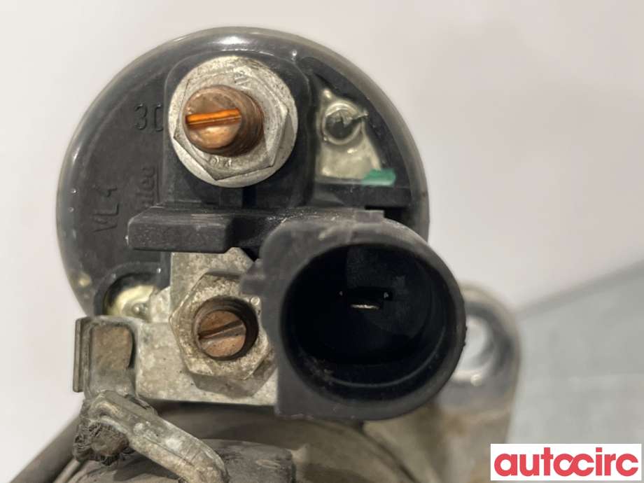 Starter diesel til VW Passat 2005-2010 (B6) (B6) (VOLKSWAGEN|02M911024NX|TG18E3|02M911023N)