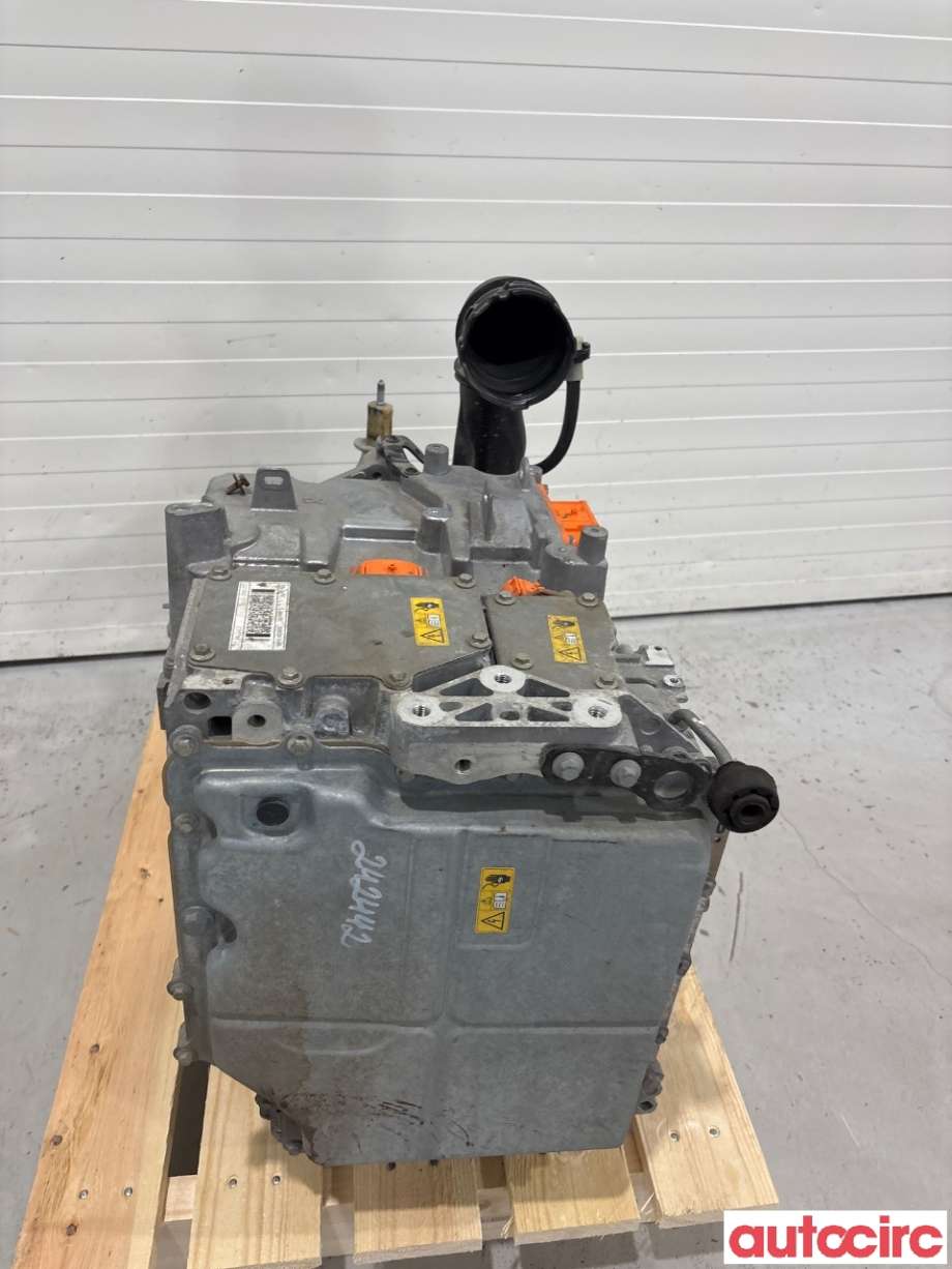 Motor elbil foran til Renault Zoe 2013-2019 (Fase 1)  (RENAULT|290100071R|5AQ-80|)