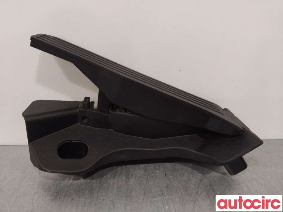 Pedal gass til Škoda Yeti, 2009-2013 (Fase 1)  (SKODA|1K1721503S)